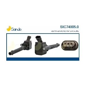 SANDO SIC74005.0