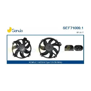 SEF71009.1 SANDO
