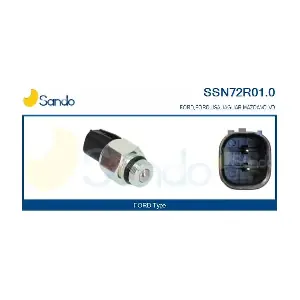 SANDO SSN72R01.0