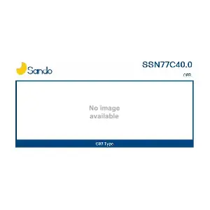 SANDO SSN77C40.0