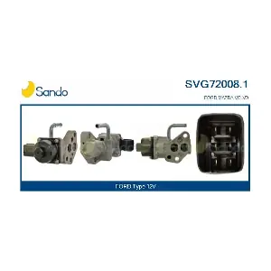 SANDO SVG72008.1
