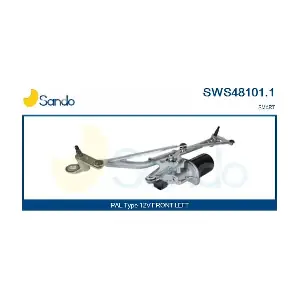 SWS48101.1 SANDO