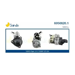 SANDO 6050620.1