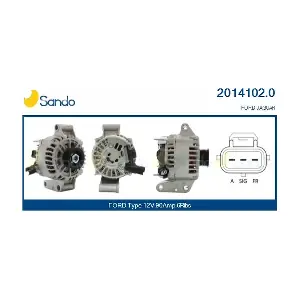 SANDO 2014102.0