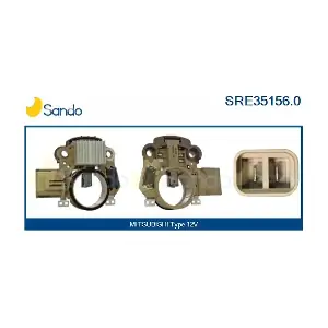 SRE35156.0 SANDO