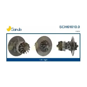 SCH61010.0 SANDO