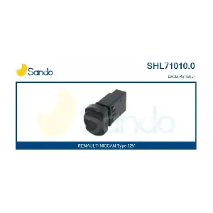 SHL71010.0 SANDO