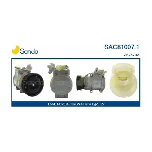 SAC81007.1 SANDO