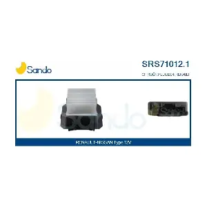SANDO SRS71012.1