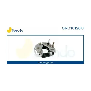 SANDO SRC10120.0
