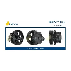 SSP72113.0 SANDO