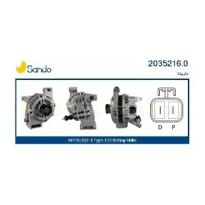 SANDO 20352160