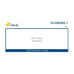 SCH82002.7 SANDO