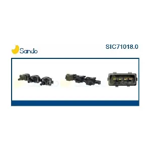 SIC71018.0 SANDO