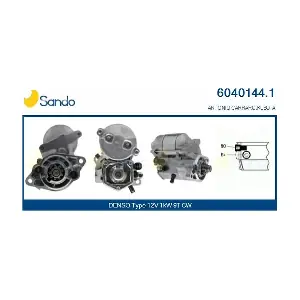 SANDO 6040144.1