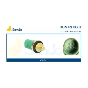 SSN73H03.0 SANDO