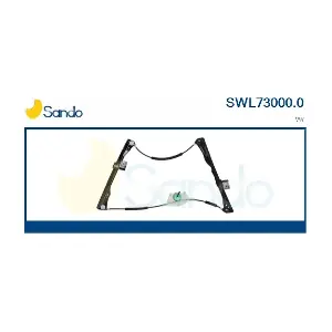 SWL73000.0 SANDO