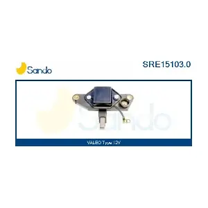 SANDO SRE15103.0