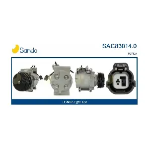 SANDO SAC83014.0