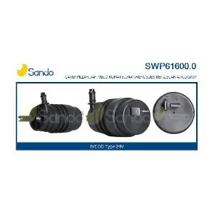 SWP61600.0 SANDO