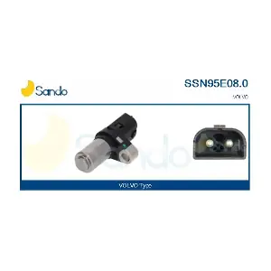 SANDO SSN95E08.0