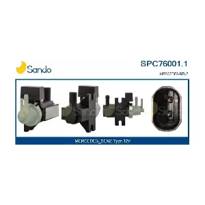 SPC76001.1 SANDO