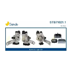 STB71021.1 SANDO