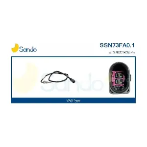 SSN73FA0.1 SANDO