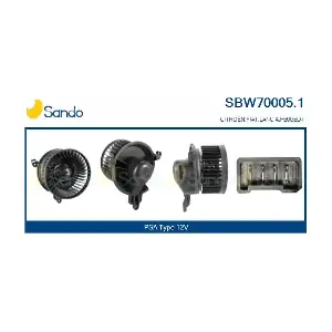 SBW70005.1 SANDO