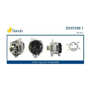 SANDO 2015159.1