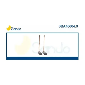 SANDO SBA40004.0