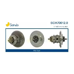 SCH70012.0 SANDO