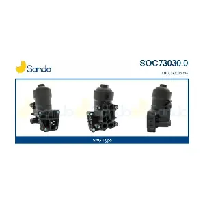SOC73030.0 SANDO