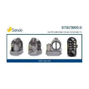 STB73003.0 SANDO