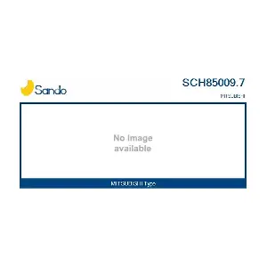SCH85009.7 SANDO