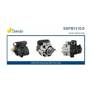 SSP81110.0 SANDO