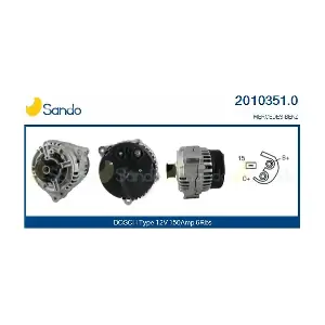 2010351.0 SANDO