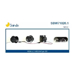 SBW71020.1 SANDO