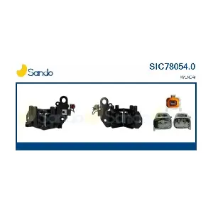 SIC78054.0 SANDO