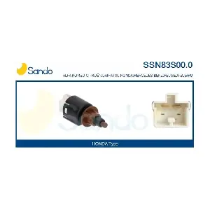 SSN83S00.0 SANDO