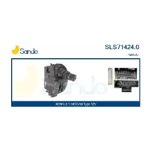 SLS71424.0 SANDO