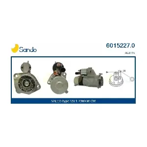 6015227.0 SANDO