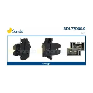 SDL77D00.0 SANDO