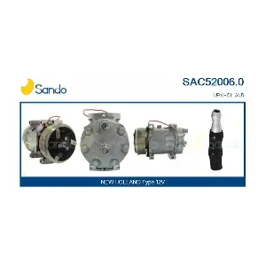 SANDO SAC52006.0