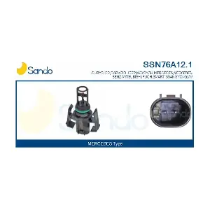 SANDO SSN76A12.1