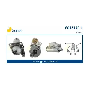 SANDO 6015173.1