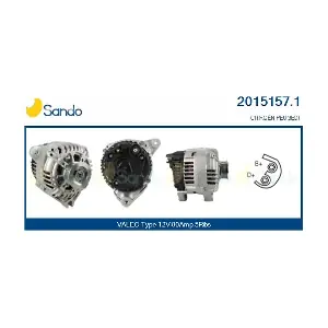 SANDO 2015157.1