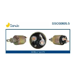 SANDO SSO30605.5