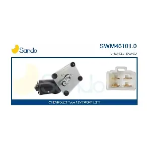 SWM46101.0 SANDO