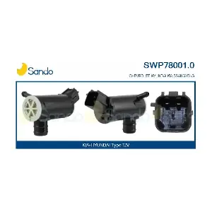 SANDO SWP78001.0